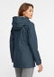 Preview: Damen Regenjacke  Pensby Fisher  - Navy